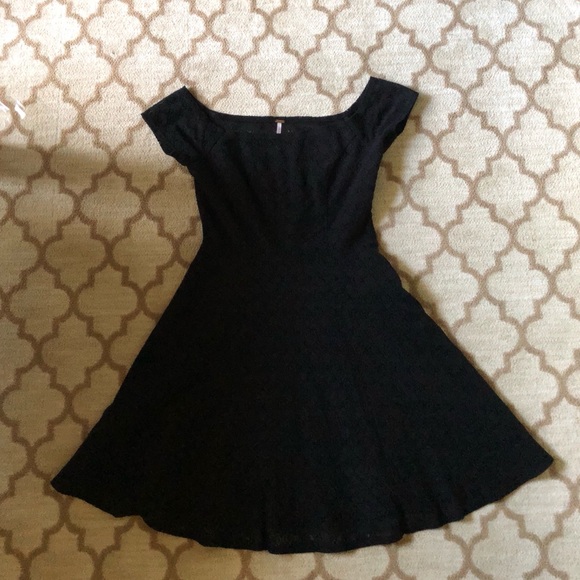 Free People dress size 0 NWOT - Picture 3 of 7
